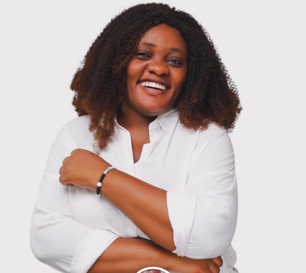 #RDC: Selon plusieurs sources, Gloria Senga, militante du parti Envol est libre. <a href="/Envol_Rd_Congo/">ENVOL RD CONGO</a>