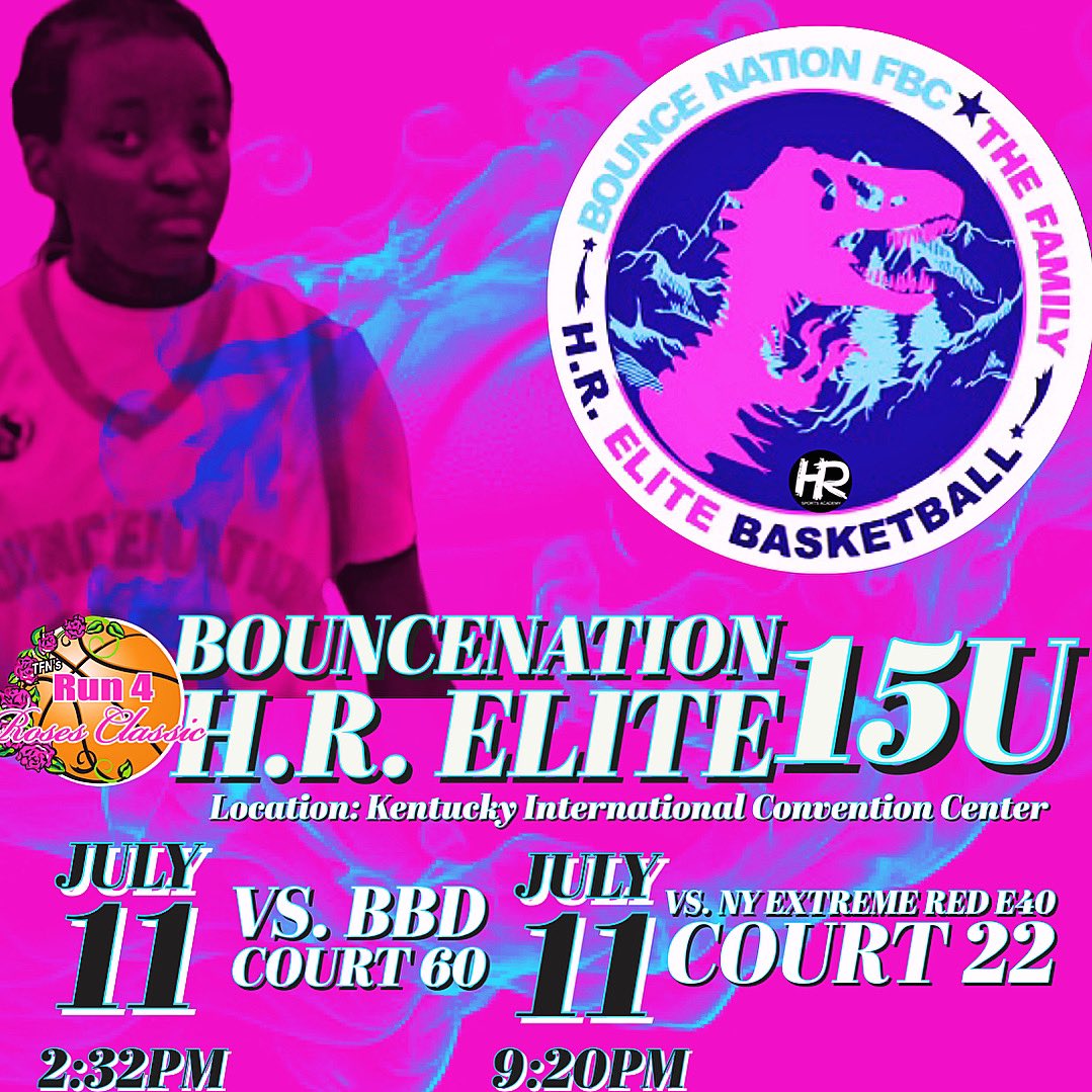 H.R. Elite (@bnhr2027) on Twitter photo 