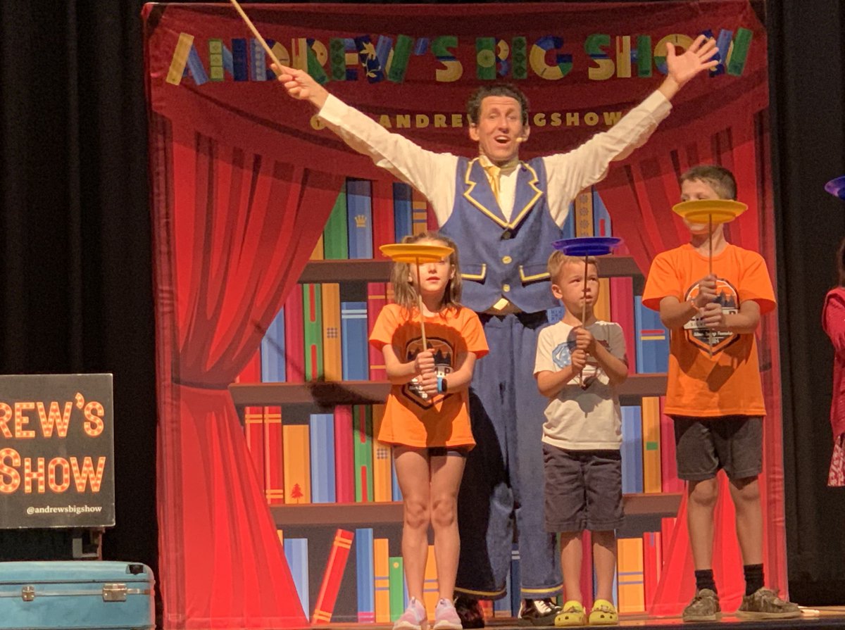 Simpson Library tweet media