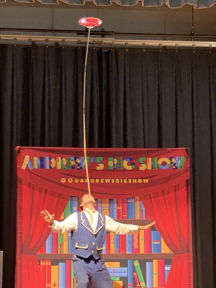 Simpson Library tweet media