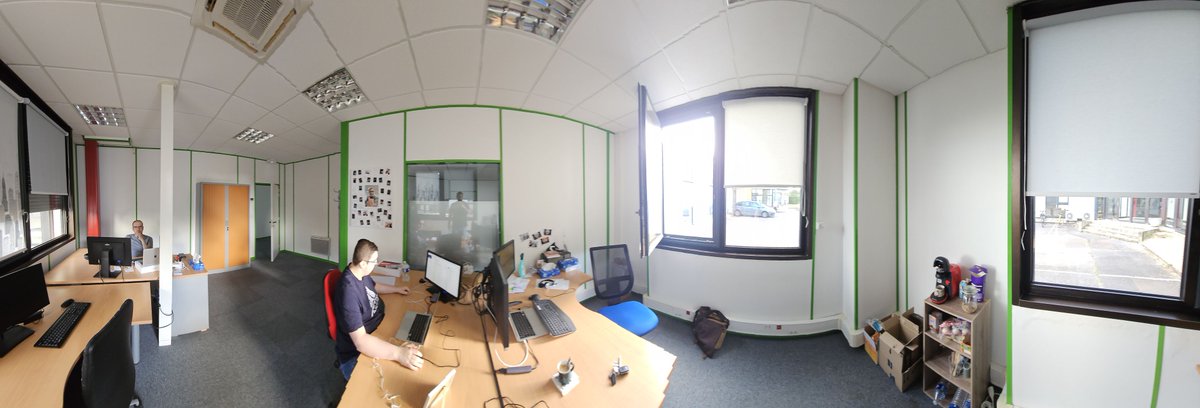 CitopiaJVS_dev's tweet image. test2 images dont une panoramique
#test1 #test2 #test3