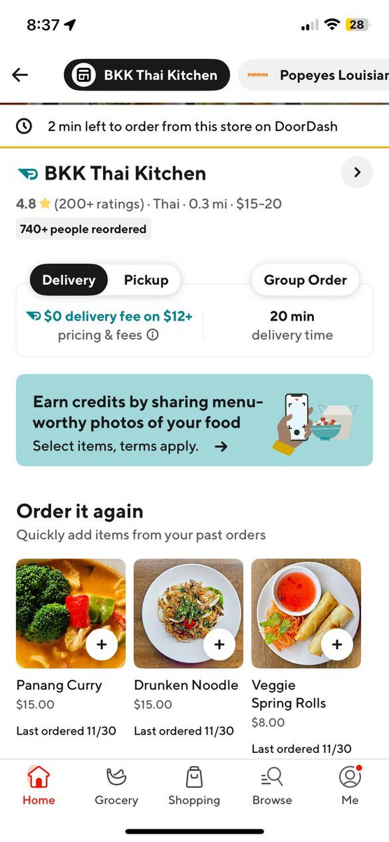 There is a restaurant now operating with a name very similar to ours.  This is *not* us and we are in no way affiliated. <a href="/PoPville/">PoPville</a> <a href="/eat_dc/">Eat DC</a> <a href="/Eater_DC/">Eater DC</a>