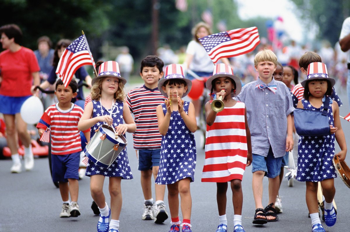 Wishing you and your family a happy and safe Happy Independence Day. As you celebrate the spirit of freedom today, remember to honor those who fought for it.