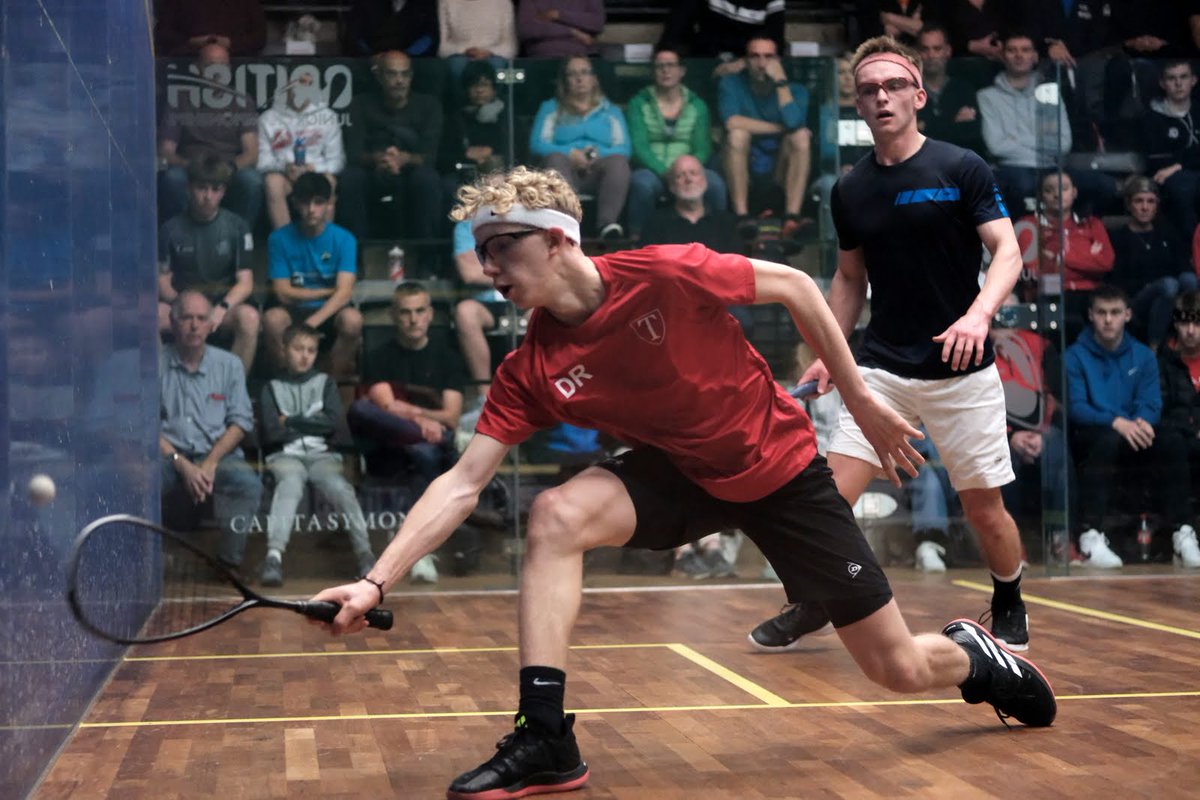 ๐ด๓ ง๓ ข๓ ฅ๓ ฎ๓ ง๓ ฟ England Squash (@englandsquash) on Twitter photo We can't wait for this one ๐ ๐
In case you missed it, entries are open for the 50th anniversary of <a href="/BJCsquash/">ProAir British Junior Championships</a> - which returns to Sheffield from 31 October - 3 November ๐ ๐๏ธ
Find out more and enter ๐ tinyurl.com/43jt8xrt
#BJC50 We can't wait for this one ๐ ๐
In case you missed it, entries are open for the 50th anniversary of <a href="/BJCsquash/">ProAir British Junior Championships</a> - which returns to Sheffield from 31 October - 3 November ๐ ๐๏ธ
Find out more and enter ๐ tinyurl.com/43jt8xrt
#BJC50