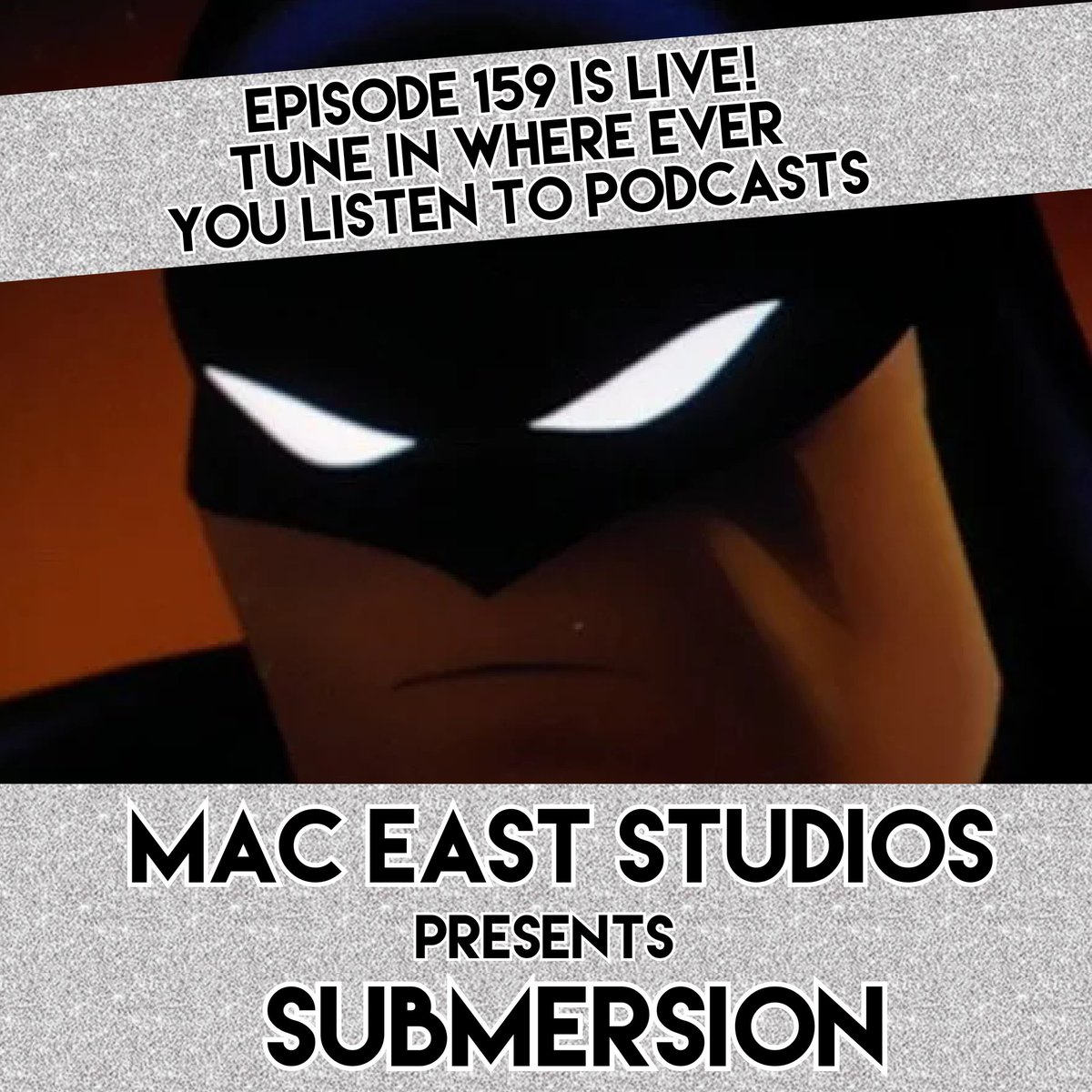 MacEastStudios's tweet photo. A little 4th of July present for you🎆🧨 The newest episode of Submersion is out now!! https://t.co/3dilGIplI4