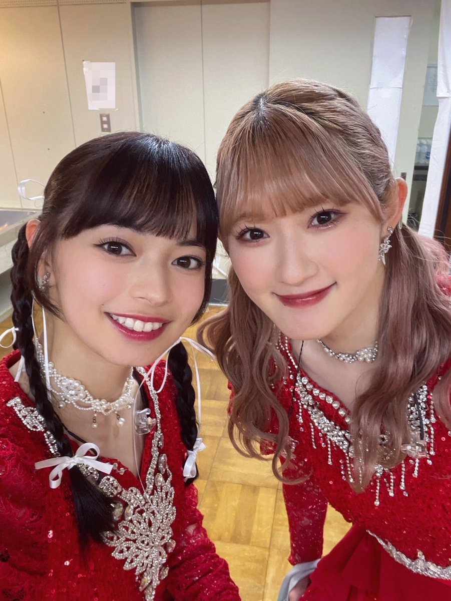 angerme_upfront's tweet photo. 【Blog更新】 かわむー 上國料萌衣:… https://t.co/F53ekYrlCH #ANGERME #アンジュルム #ハロプロ https://t.co/4E7sgZcOBQ