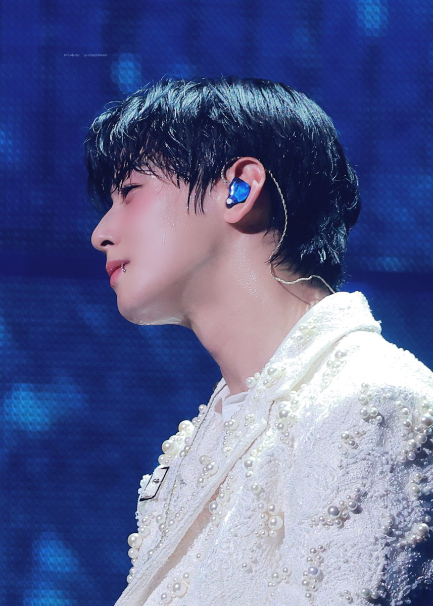 twinklestar_cha's tweet photo. 240630
차나잇💗🌌
#ASTRO #CHAEUNWOO #아스트로 #차은우 #チャウヌ @CHAEUNWOO_offcl https://t.co/0wzcT7wUcx
