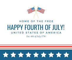 ogwroofing's tweet photo. Happy 4th of July! 📷
We are honored to live in the land of the free and the home of the brave.
#independenceday2024 https://t.co/eaMwWLNEcx