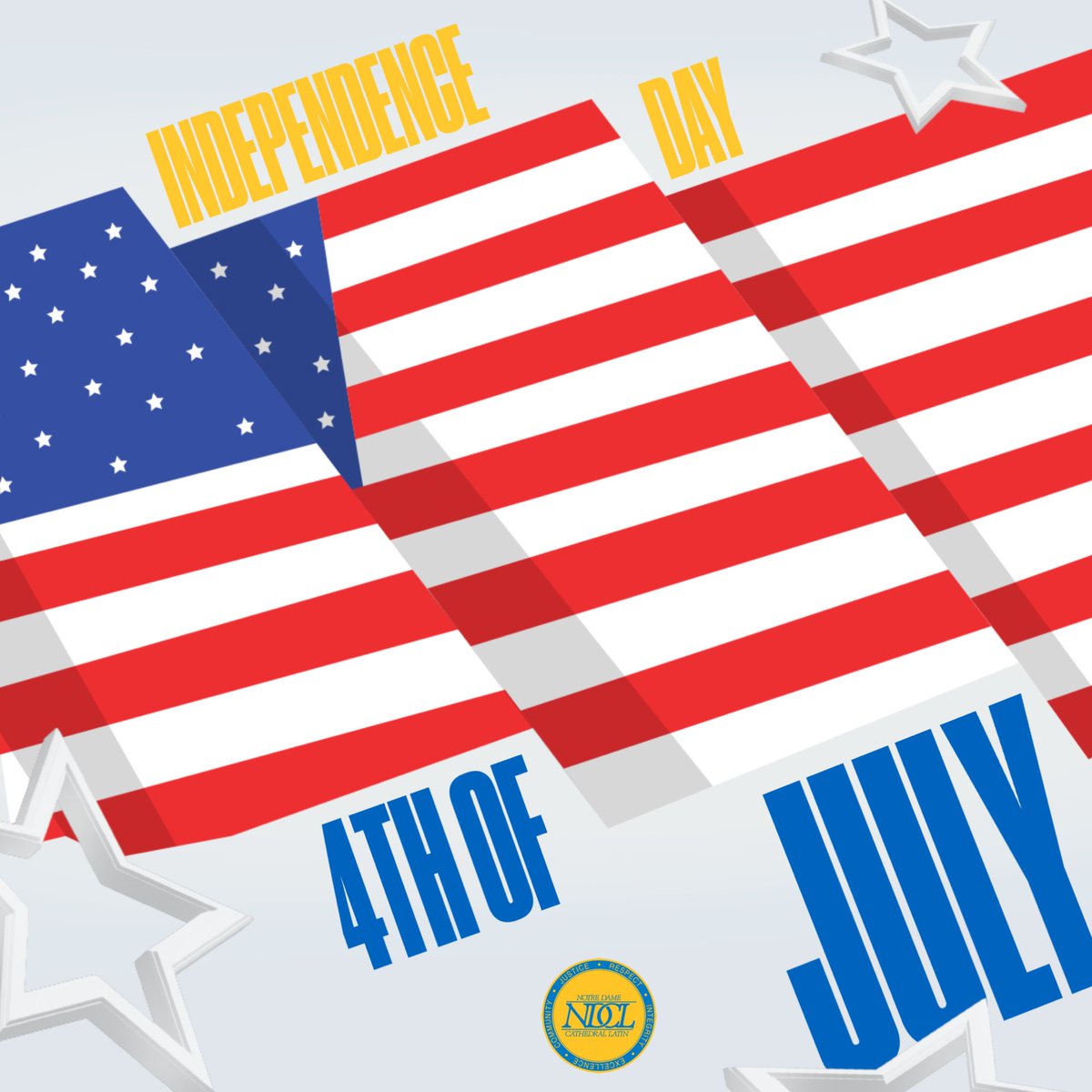 Happy 4th of July!