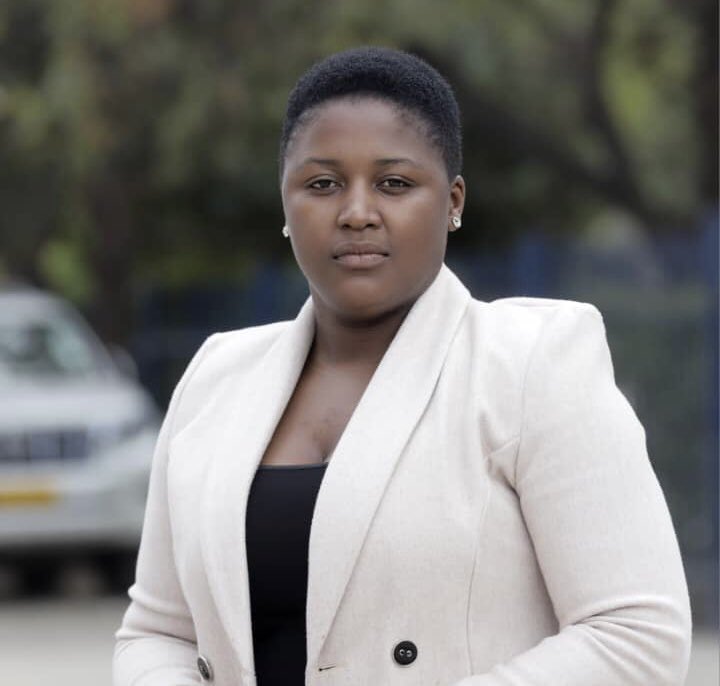 WalpeAcademy's tweet image. LIVE on @bustoptv,
Harriet Chikandiwa emphasizes the media&apos;s potential to amplify the voices of aspiring rural women leaders. She suggests that the media can collaborate with organizations, venture into rural areas, identify &amp;amp; share the stories of these women. 
#LetsGo5050