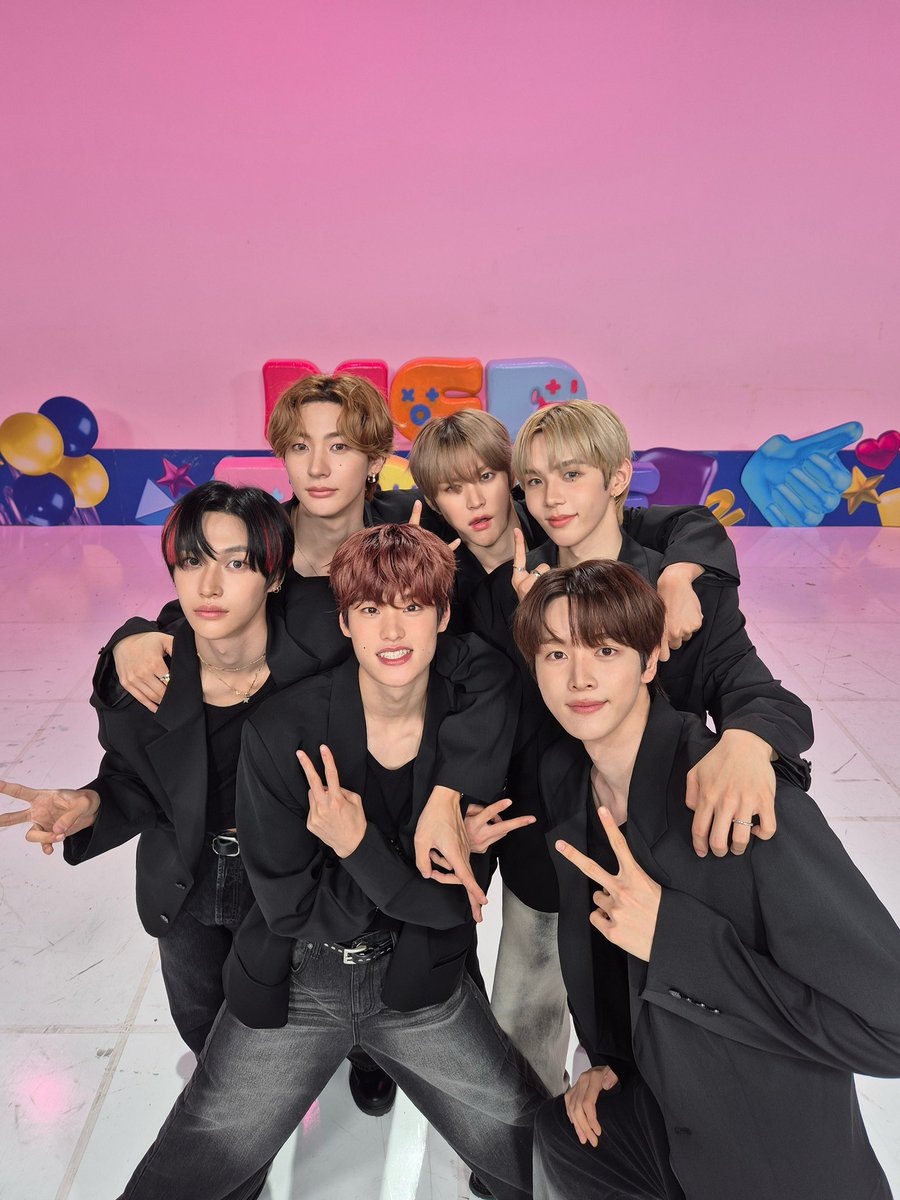 RIIZE_official tweet picture