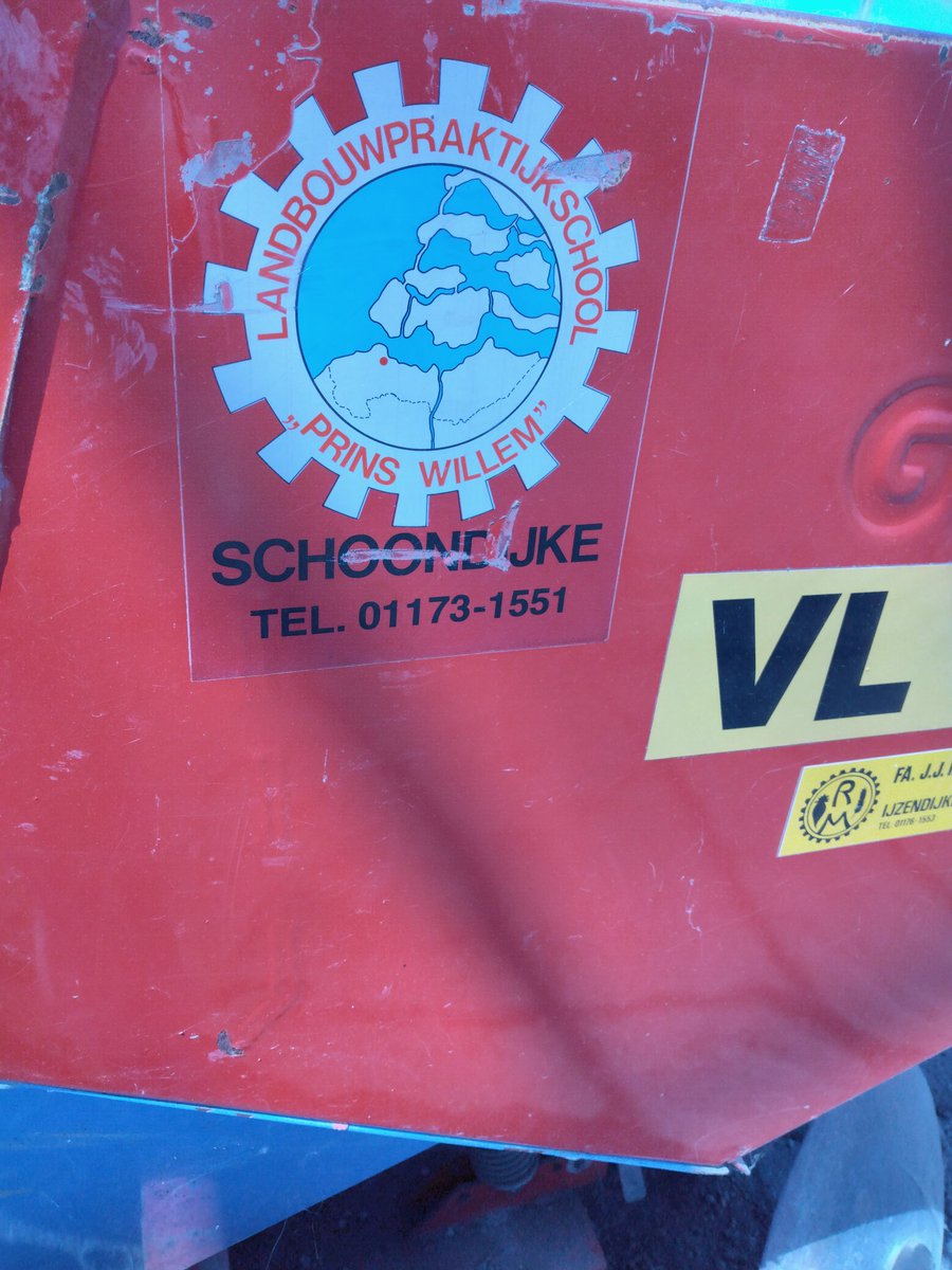 Rolf van den Berg tweet media