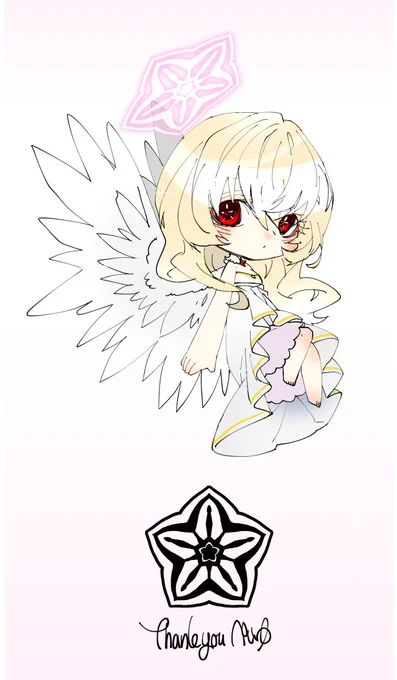 『Lost Arcadia』(C)ぺいゆ/ 