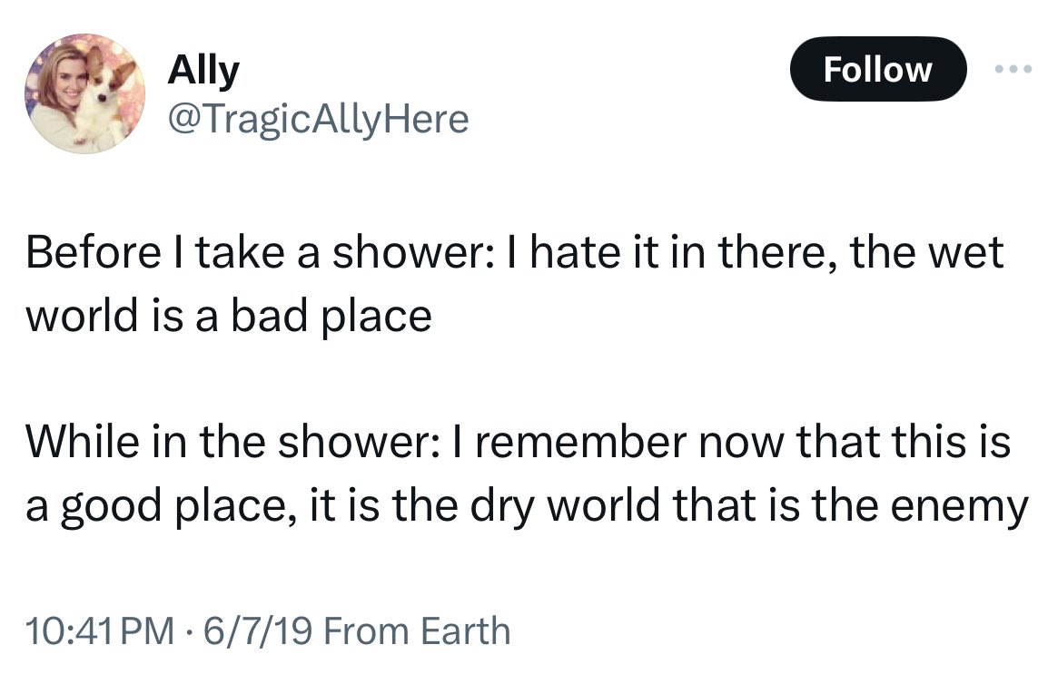 i think about this tweet a lot