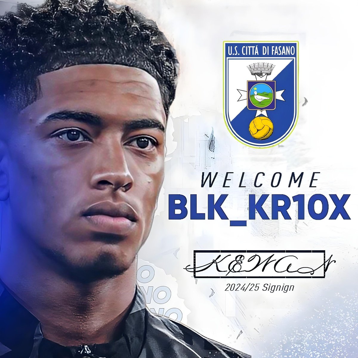 UsFasano eSport tweet media