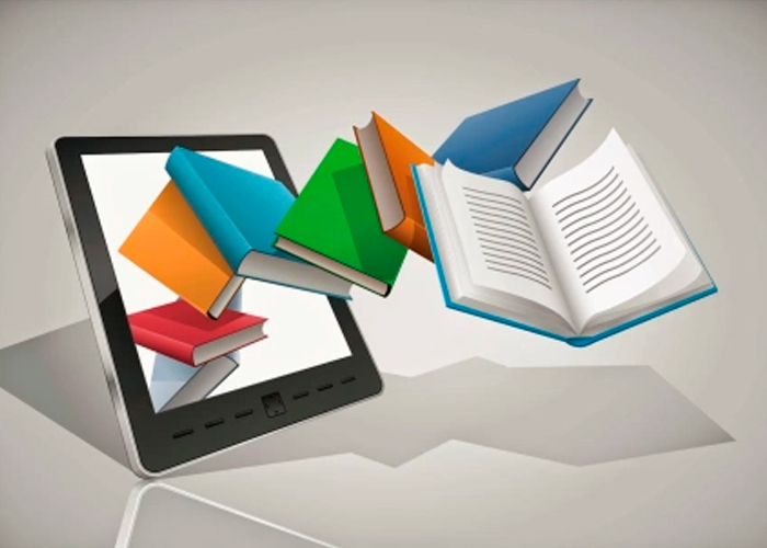 casa_102's tweet photo. 🌍 En el Día Mundial del eBook, recordamos cómo los libros electrónicos han transformado nuestra forma de leer y acceder al conocimiento en #Cuba. 

¡Celebremos esta innovación! 

#CubaEsCultura #diadelebook #eBookDay📖 https://t.co/dx0doKjhaC