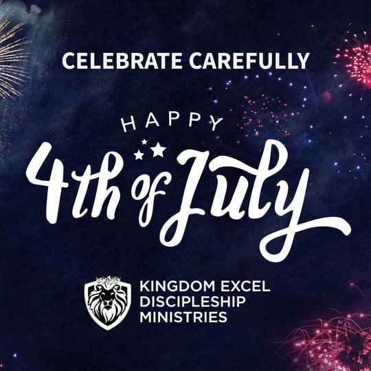 Kingdom Excel tweet media