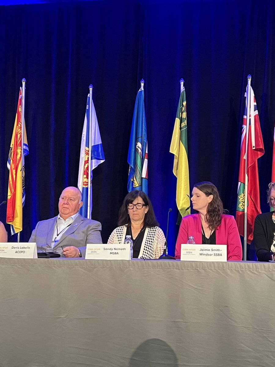 OPSBA tweet media
