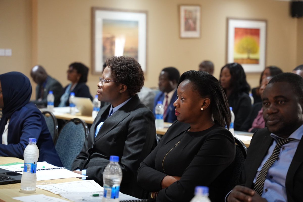 Plan International Malawi (@planmalawi) on Twitter photo Today, in collaboration with <a href="/CadecomMalawi/">Cadecom Malawi</a>, we hosted members of the Malawi Judiciary for a validation meeting on the Bench Book for Trafficking in Persons. This guide is designed to assist judicial officers in ensuring effective justice delivery in TIP cases across the country. Today, in collaboration with <a href="/CadecomMalawi/">Cadecom Malawi</a>, we hosted members of the Malawi Judiciary for a validation meeting on the Bench Book for Trafficking in Persons. This guide is designed to assist judicial officers in ensuring effective justice delivery in TIP cases across the country.