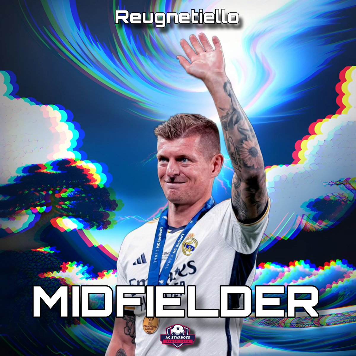 AC STARBOYS tweet media