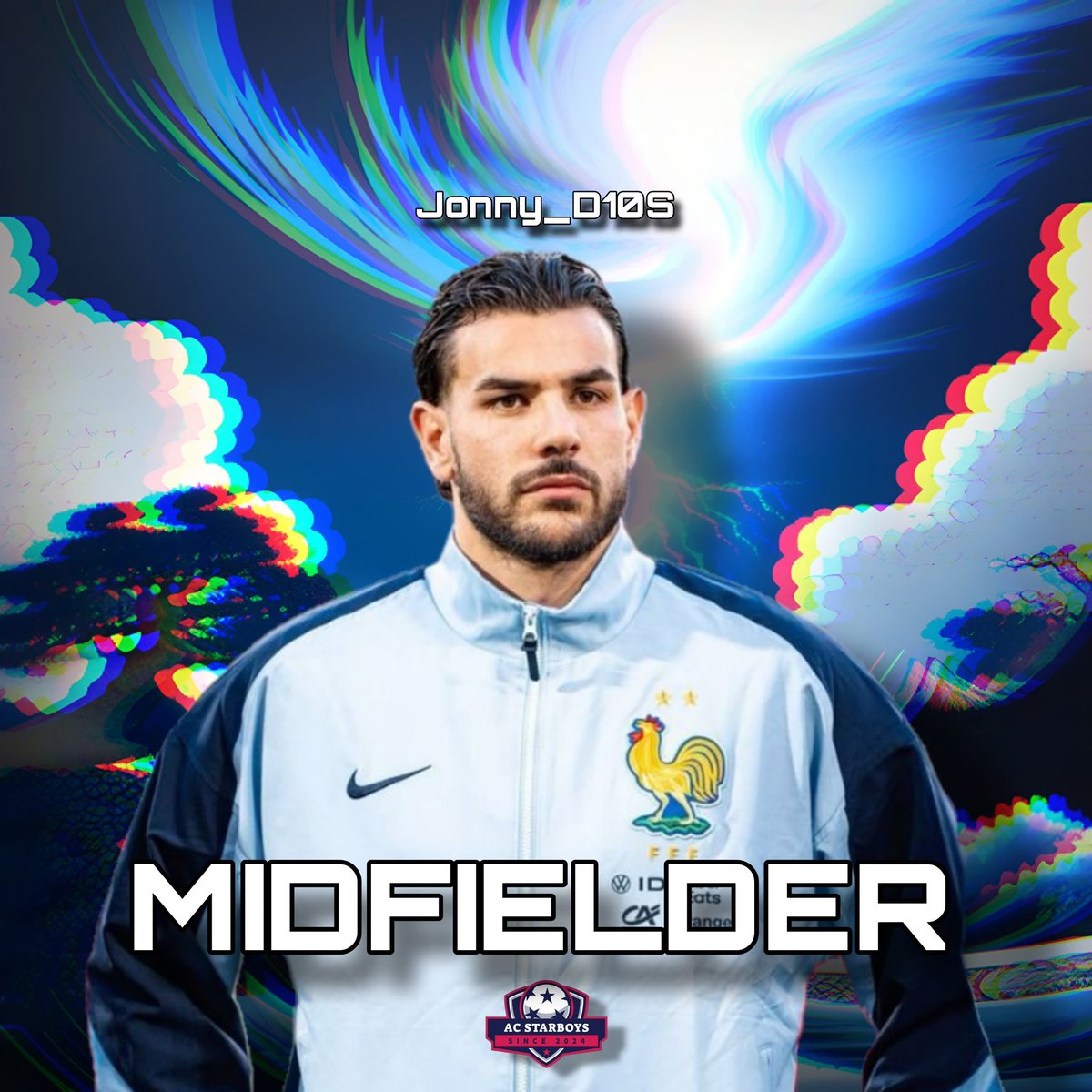 AC STARBOYS tweet media