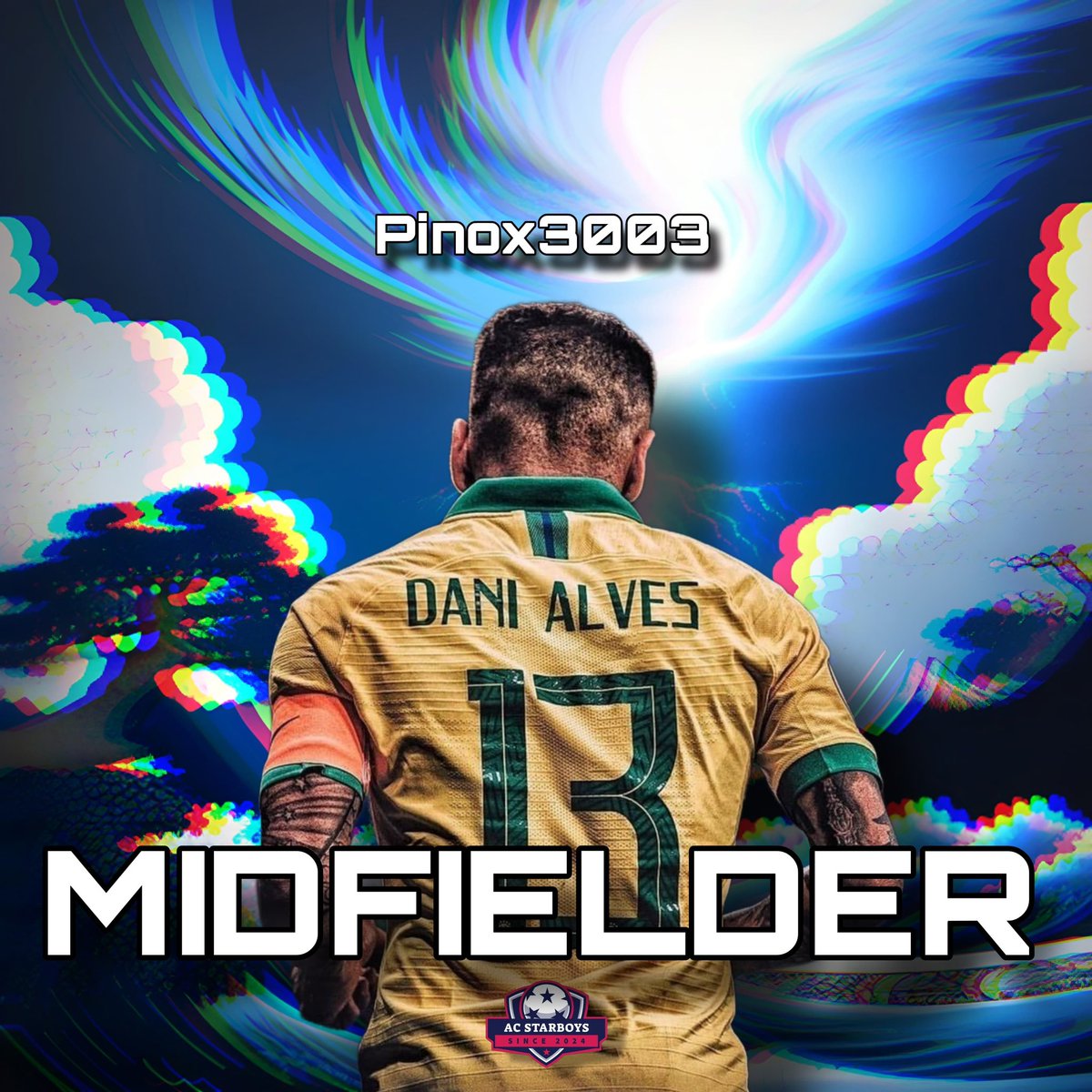 AC STARBOYS tweet media