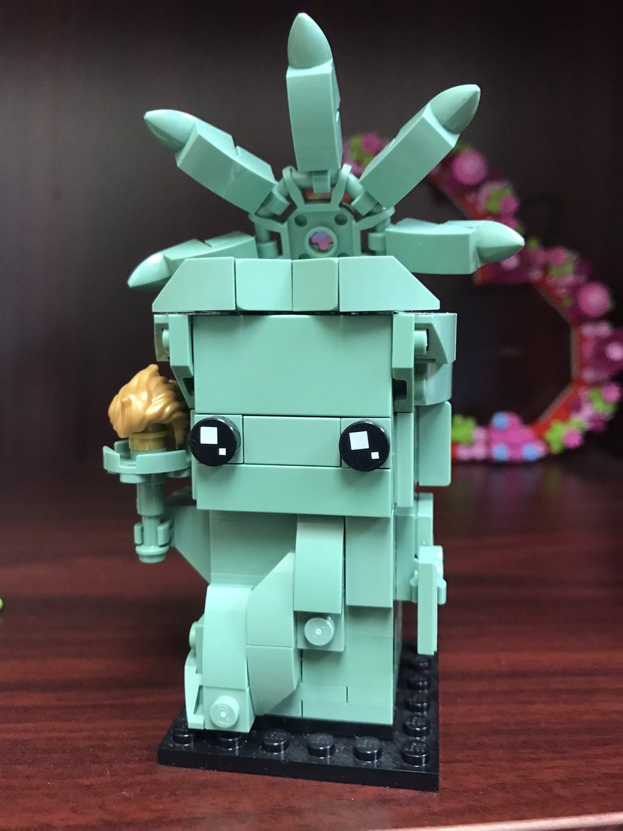 Happy Independence Day!