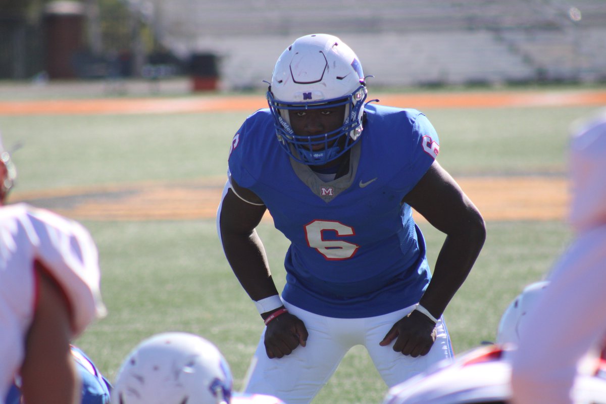 Prep Redzone Oklahoma tweet media