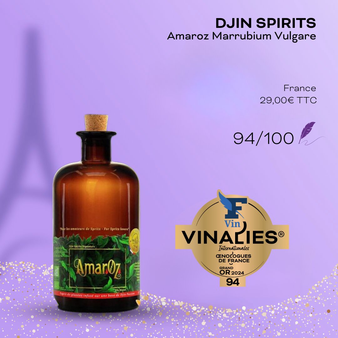 vinalies_oef's tweet photo. Envie de faire de nouvelles découvertes ? Nous vous dévoilons les meilleurs NoLow 2024 !
#nolow #vindésalcoolisé #spiritueuxsansalcool #vinalies #vinaliesinternationales #winecompetition #concoursvin #oenologuesdefrance #oenologue @ChateauLaCoste_ @vin_tense @Arjolle https://t.co/21bUJslaLQ