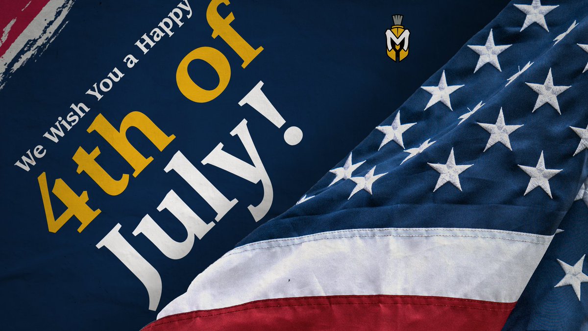 Happy 4th of July!!!