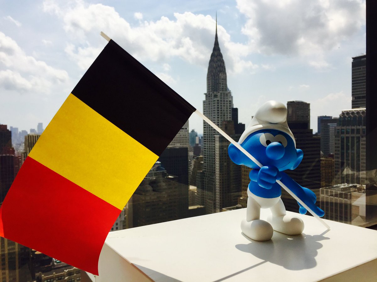 PascalBuffin's tweet image. Happy 4th July to our American Friends❗️😃🇧🇪🇺🇸

#4July #IndependenceDay2024 #IndependenceDay #July4 #july4th #July4th2024