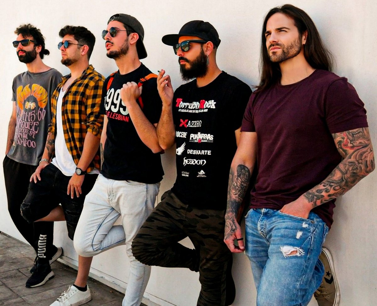 Familia os recordamos las fechas pendientes hasta el momento de nuestro ÉXODO TOUR 2024:

07 Septiembre ALICANTE <a href="/salamarearock/">Sala Marearock</a>
27 Septiembre ASTURIAS #KarmaFest
28 Septiembre ZARAGOZA #PubUtopia
19 Octubre DONOSTIA #MetalNorteFestival
01 Noviembre MURCIA <a href="/garajebeatclub/">Garaje Beat Club</a>

🤘🔥