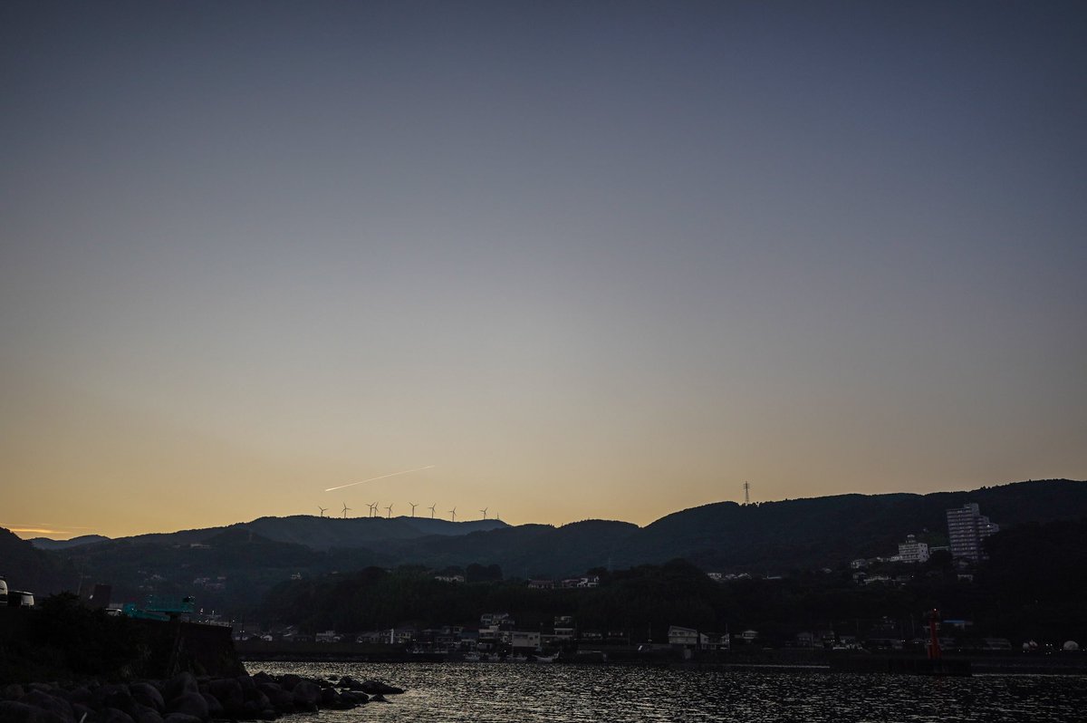 とにかく伊豆の景色が良すぎる #稲取 #下田 #mobica #モビケーション #ワーケーション #伊豆navi #EASTDOCK