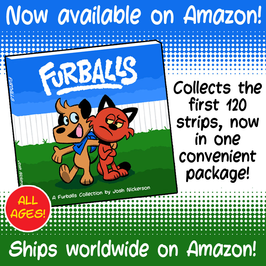 Furballs tweet media