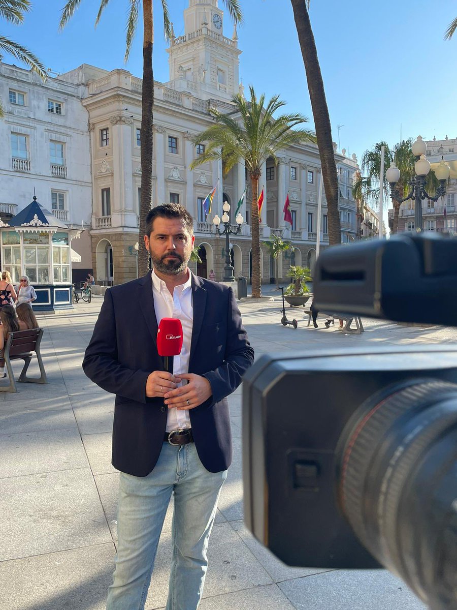 Juan Turanza tweet media