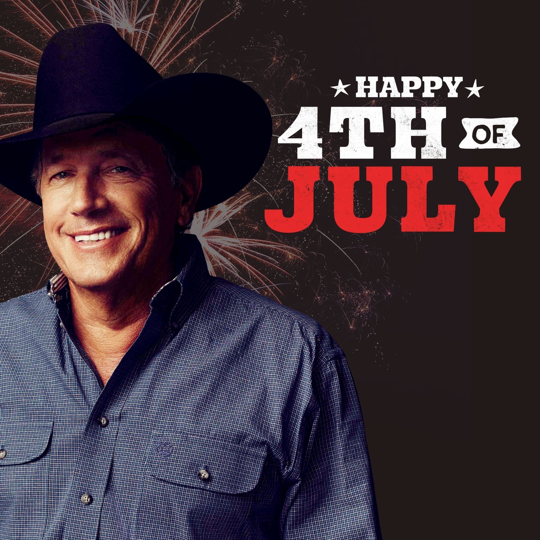 Happy Independence Day! 🇺🇸
