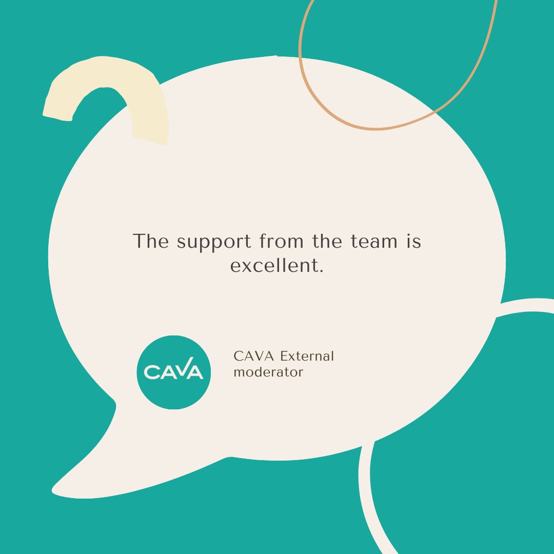 CAVA tweet media