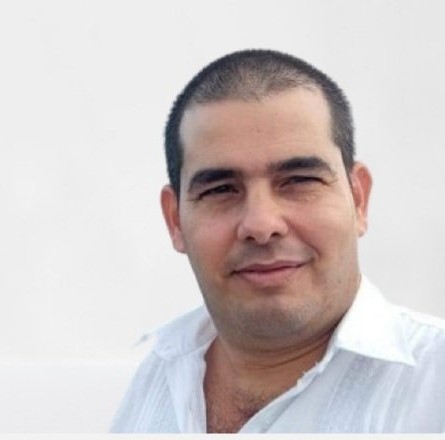 Conmovidos profundamente con la muerte del joven Omar Rafael García Lazo, cuadro de nuestro <a href="/PartidoPCC/">Partido Comunista de Cuba</a>. Revolucionario cabal, fidelista íntegro y comunista comprometido. Llega a sus familiares, amigos y compañeros de trabajo nuestras más sentidas condolencias.