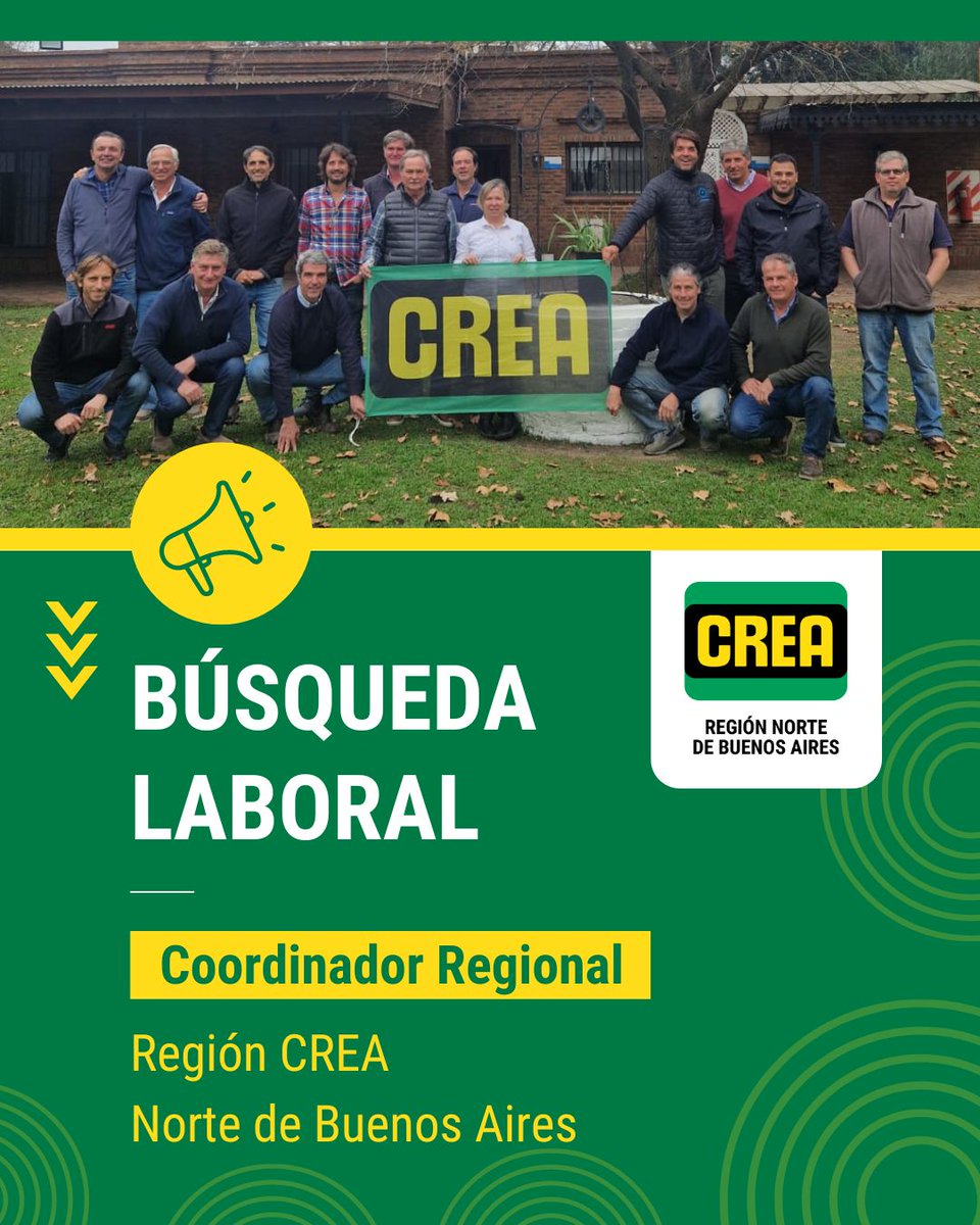 CREA tweet media