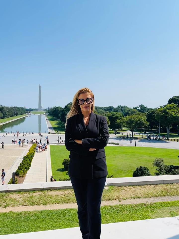 Happy #4thofJuly! 🇺🇸 
Celebrating the spirit of freedom and the vibrant culture of this amazing country. Wishing everyone a joyful Independence Day!