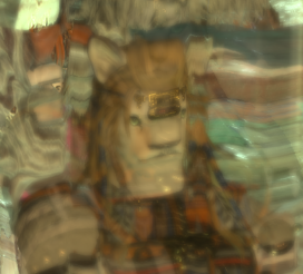 #FF14
ハンチ!?!? 