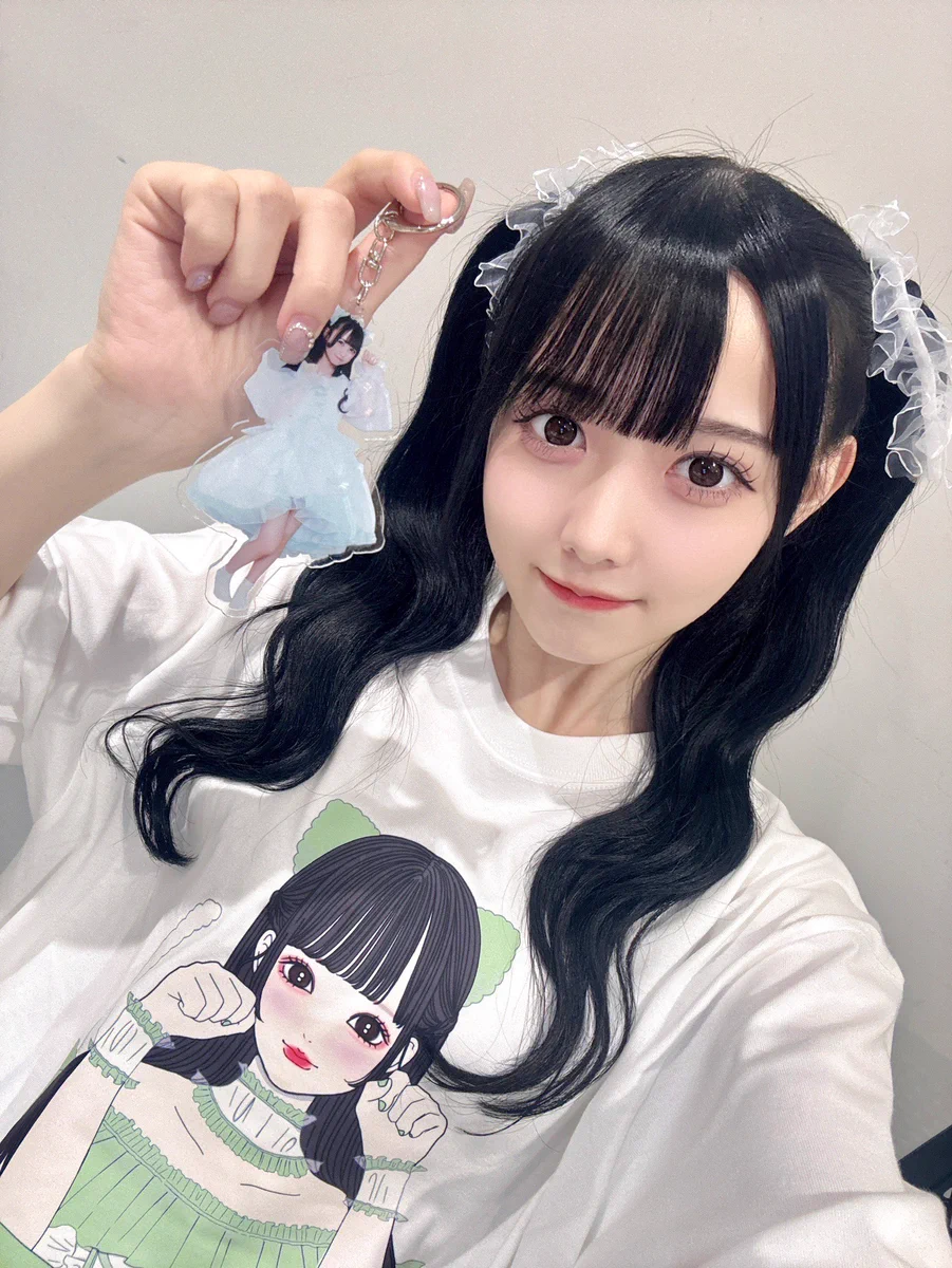 松本ももな on X: 