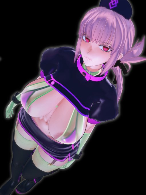 婦長ver4.0配布......ッッッ
我ながら、この女顔が良い......ッッッ
https://t.co/Yam5iGgKmx 