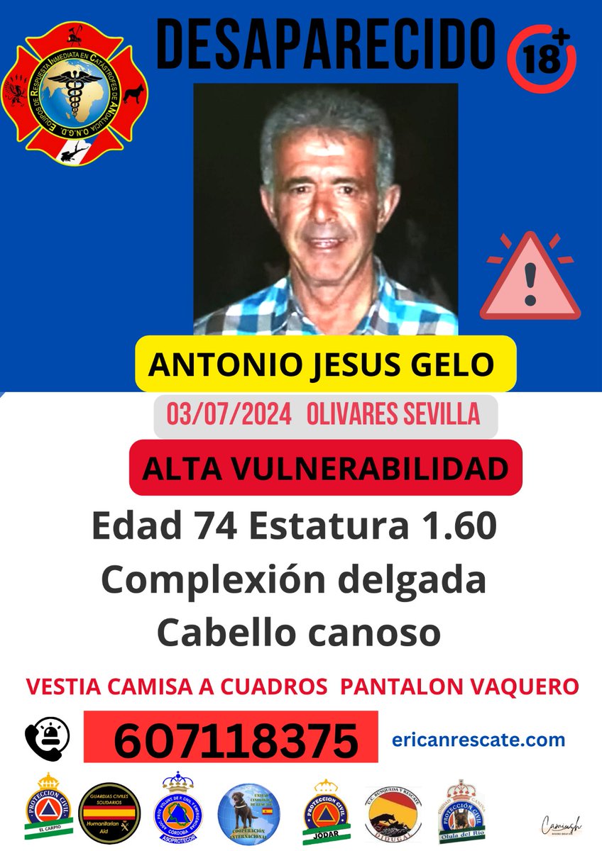 josanespina's tweet photo. Compartan, por favor. https://t.co/nUKYqGb6QY
