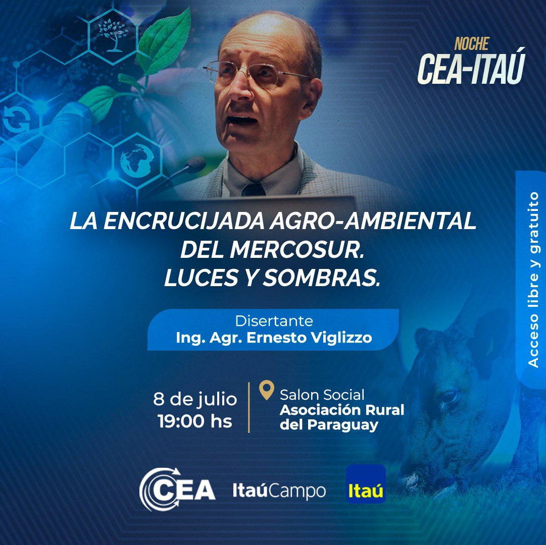 CEA tweet media