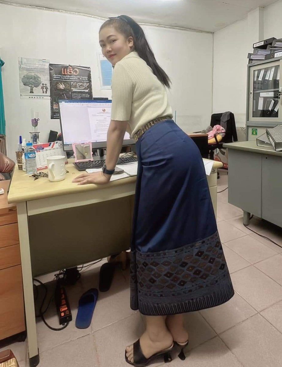 ตูดสวยน่าเยสมาก