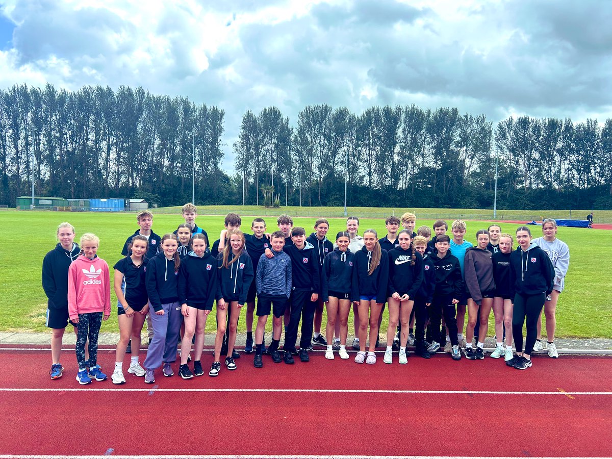 Maelor PE (@maelorpe) on Twitter photo Congratulations to our Year 7 & 8 Atheltics Teams today. Year 7 girls came 3rd๐ฅand Year 7 boys and Year 8 boys and girls teams came 2nd ๐ฅDA IAWN! Diolch <a href="/SJ_WXM_PE/">St Joseph's PE</a> for organising! ๐โโ๏ธ๐ช๐ผ Congratulations to our Year 7 & 8 Atheltics Teams today. Year 7 girls came 3rd๐ฅand Year 7 boys and Year 8 boys and girls teams came 2nd ๐ฅDA IAWN! Diolch <a href="/SJ_WXM_PE/">St Joseph's PE</a> for organising! ๐โโ๏ธ๐ช๐ผ