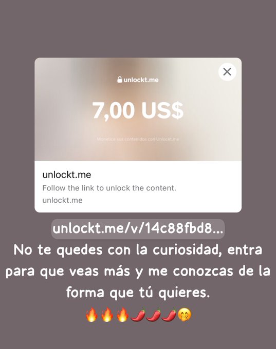 En el link de abajo mi beb&eacute;   https://t.co/XmzsS6rmfR https://t.co/RdxeIRleLl<a href="/tag/luisanalovers"class="tags"><span>#luisanalovers</span></a>