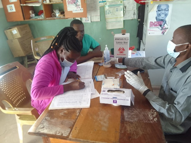 Liverpool School of Tropical Medicine - Kenya (@lstm_kenya) on Twitter photo Evidence shows #healthcareworkers lose significant essential knowledge & skills one year after training. <a href="/LSTM_Kenya/">Liverpool School of Tropical Medicine - Kenya</a> supports facility-based #mentorship for retention of knowledge & skills & better #MNHOutcomes. #MNHQOC #SDG3 <a href="/garissahealth/">Garissa County Health Department</a> <a href="/LSTM_MNHQoC/">Emergency Obstetric and Quality of Care Unit</a> <a href="/MOH_Kenya/">Ministry of Health</a> <a href="/raelmutai/">RaelMutai</a> Evidence shows #healthcareworkers lose significant essential knowledge & skills one year after training. <a href="/LSTM_Kenya/">Liverpool School of Tropical Medicine - Kenya</a> supports facility-based #mentorship for retention of knowledge & skills & better #MNHOutcomes. #MNHQOC #SDG3 <a href="/garissahealth/">Garissa County Health Department</a> <a href="/LSTM_MNHQoC/">Emergency Obstetric and Quality of Care Unit</a> <a href="/MOH_Kenya/">Ministry of Health</a> <a href="/raelmutai/">RaelMutai</a>