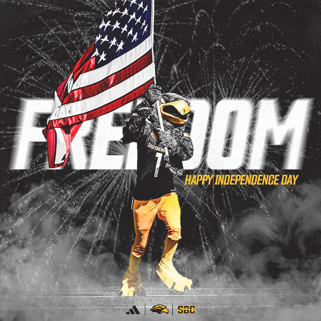 Southern Miss 🔝 tweet media